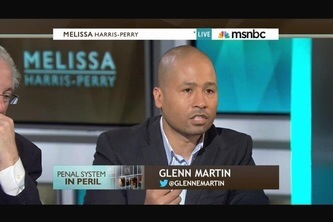 Prison Reform (Part 1): Glenn E. Martin, Advocate
