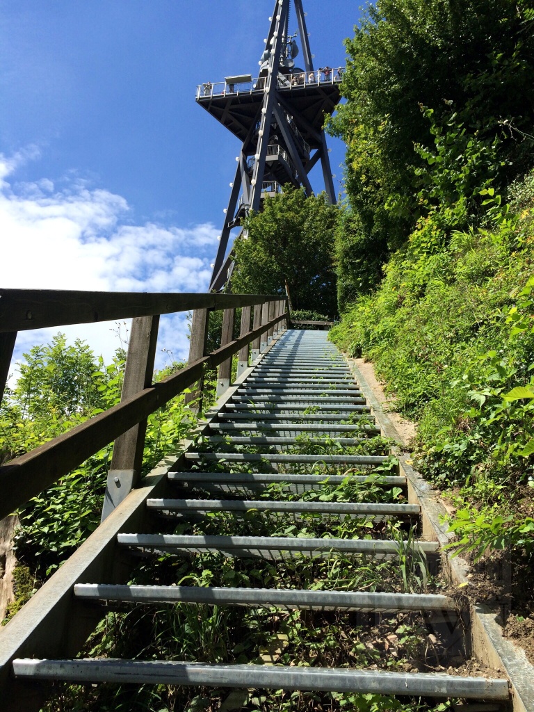 Uteilberg Tower